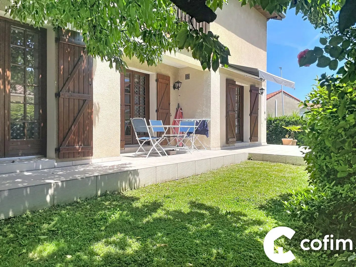 Maison à vendre, 161m², Tarbes