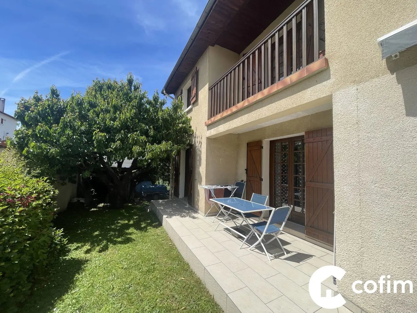 Maison à vendre, 161m², Tarbes