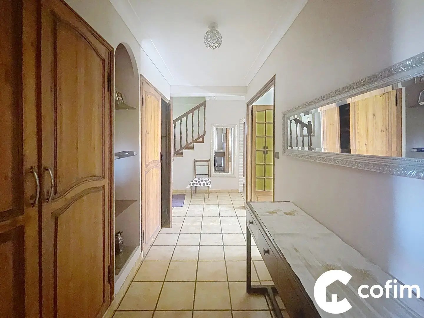 Maison à vendre, 161m², Tarbes