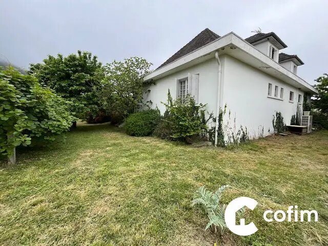 Maison à vendre, 156m², Lourdes