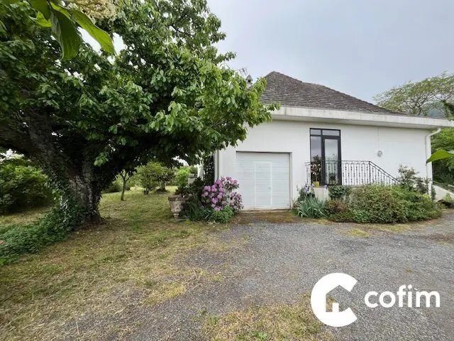 Maison à vendre, 156m², Lourdes