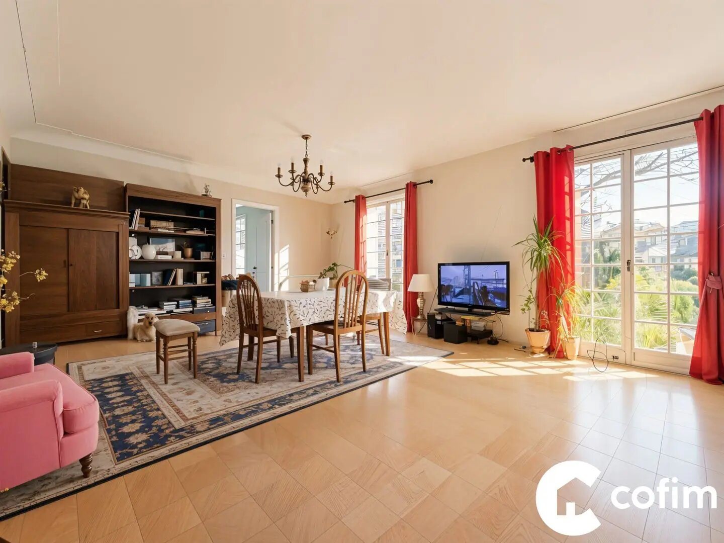 Maison à vendre, 156m², Lourdes