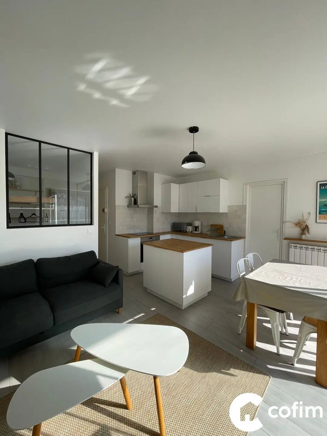 Appartement à vendre, 30m², Biarritz