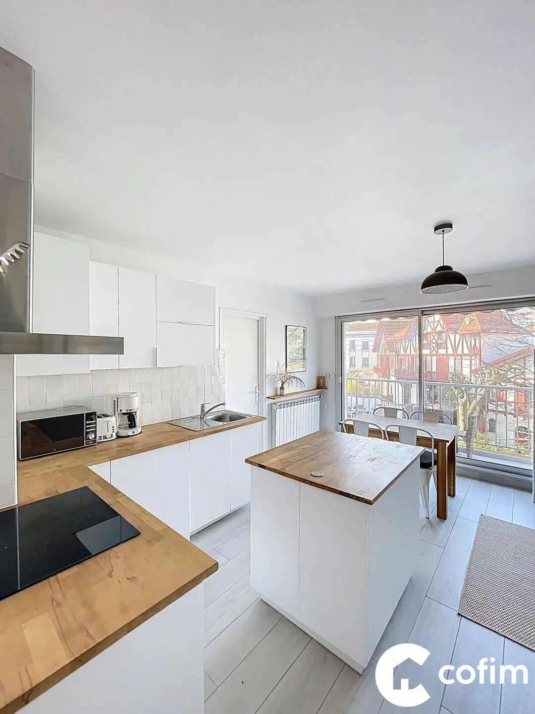 Appartement à vendre, 30m², Biarritz