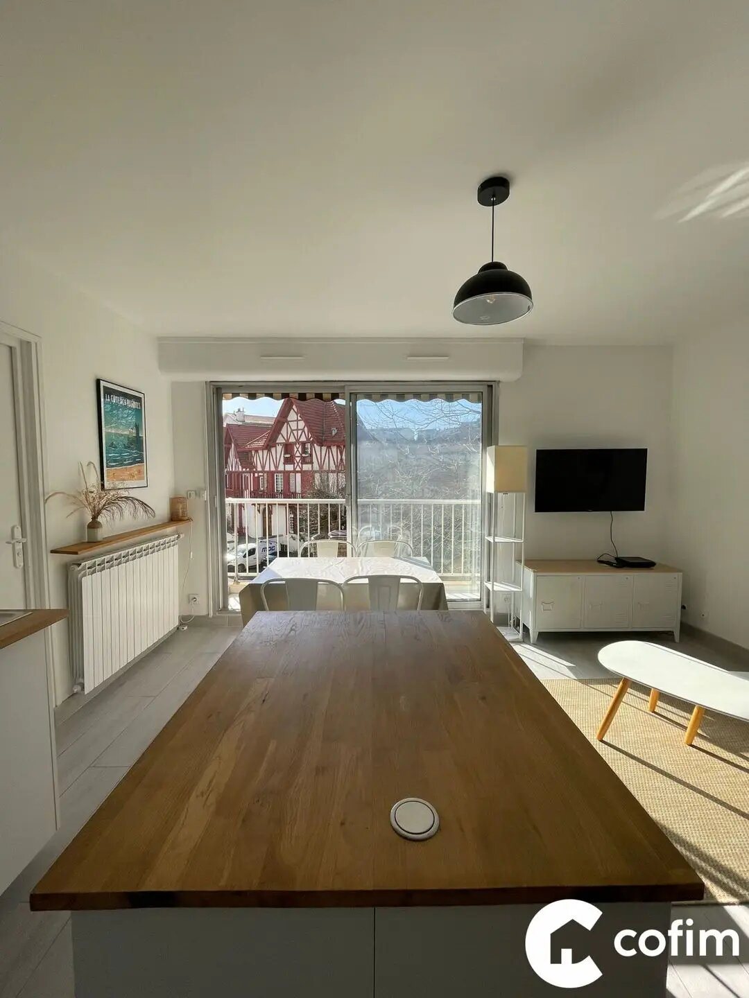 Appartement à vendre, 30m², Biarritz