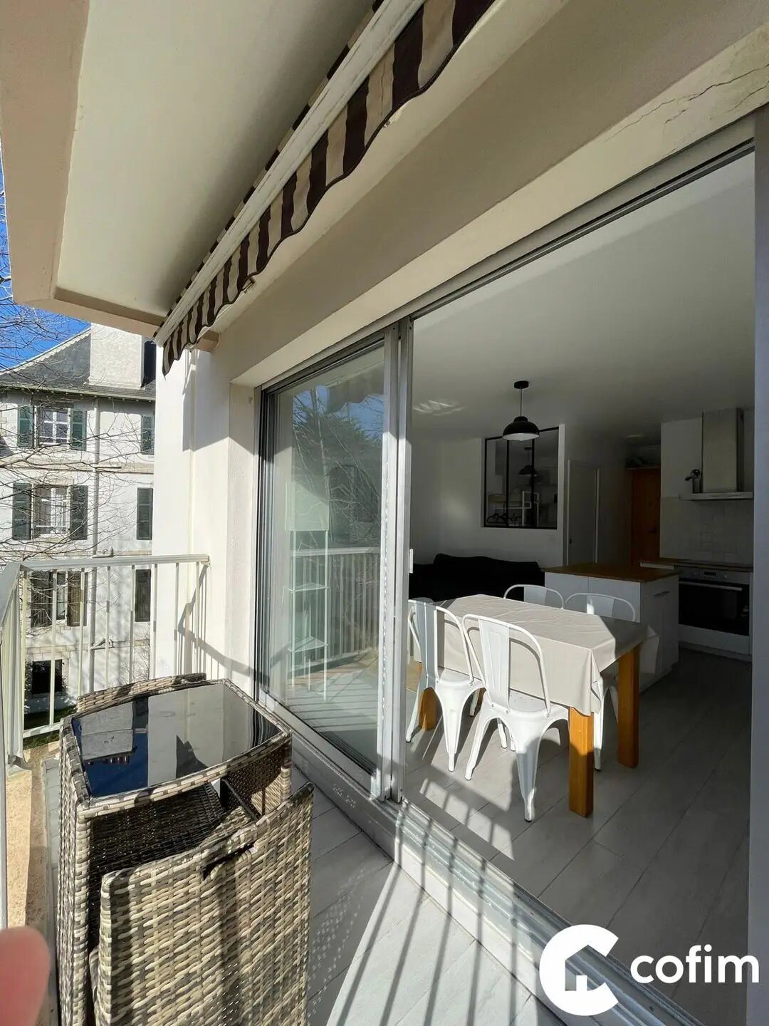 Appartement à vendre, 30m², Biarritz
