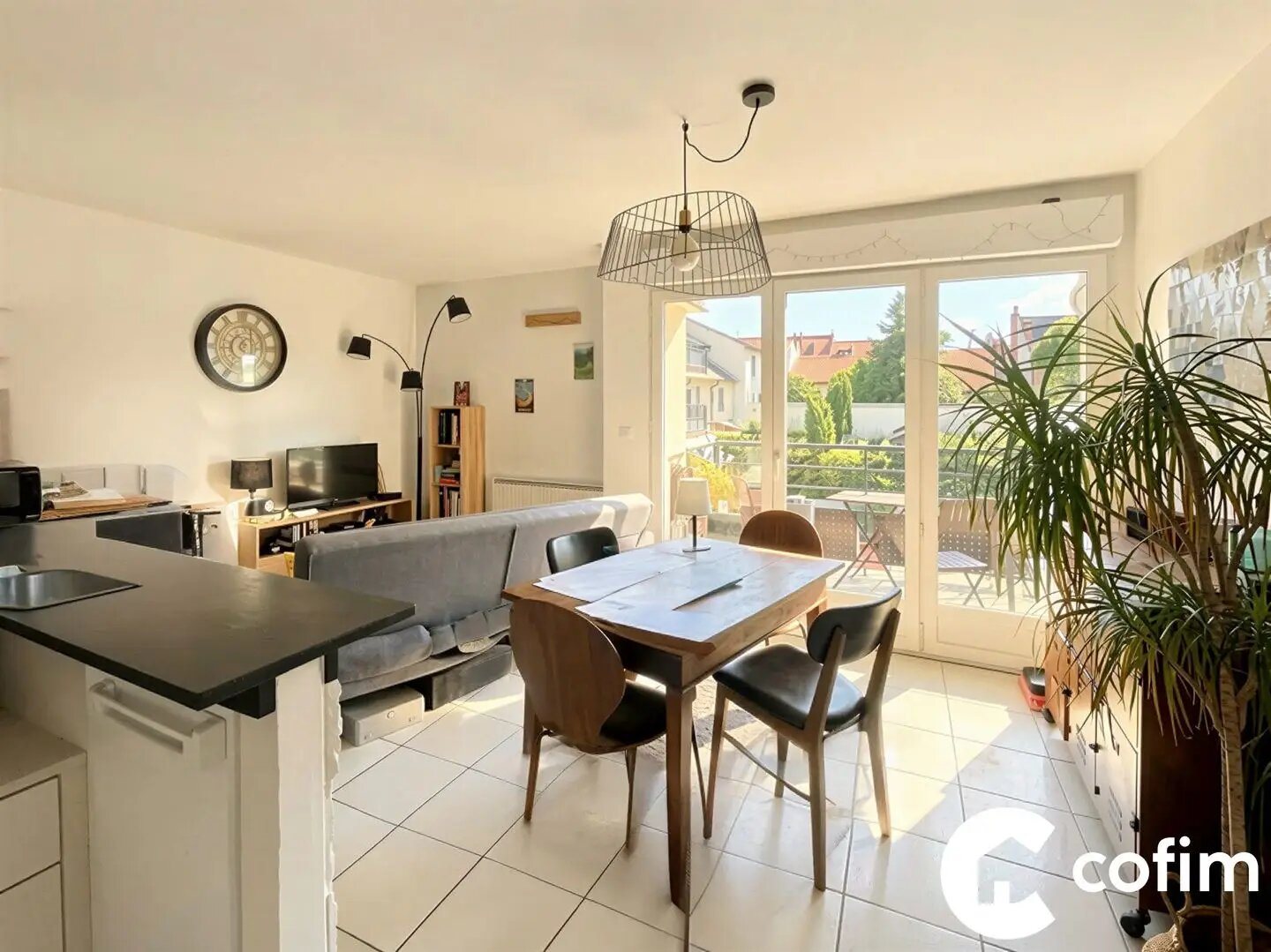 Appartement à vendre, 40m², Tarbes