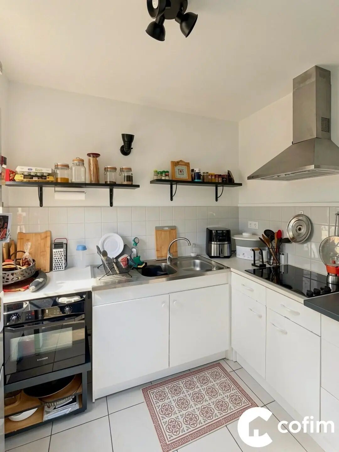 Appartement à vendre, 40m², Tarbes