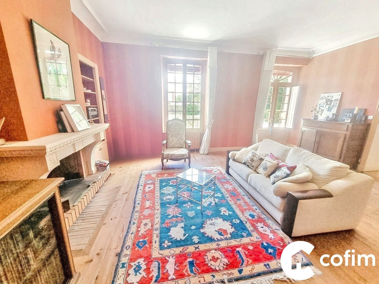 Maison à vendre, 165m², Pau