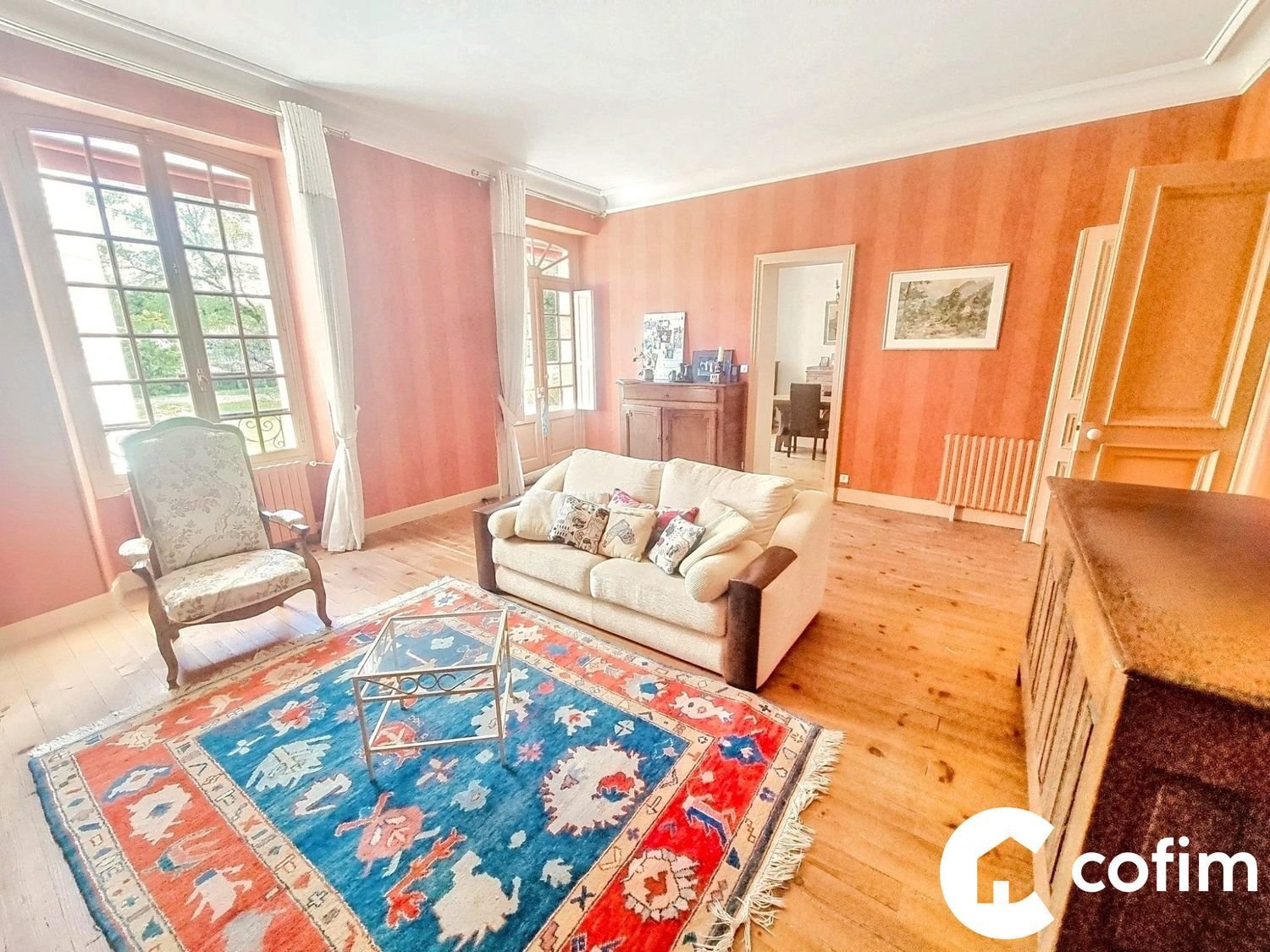 Maison à vendre, 165m², Pau