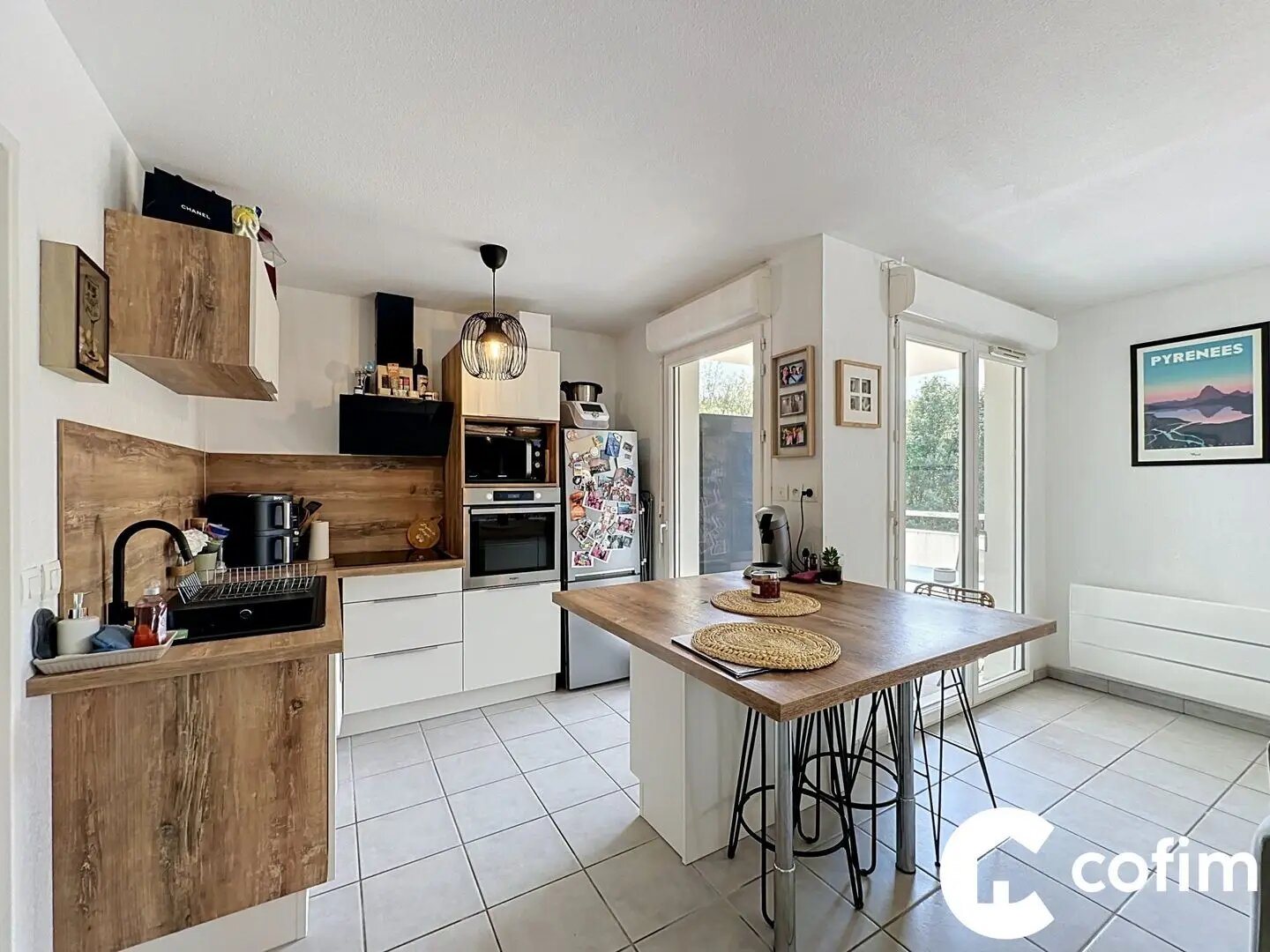 Appartement à vendre, 43m², Billère