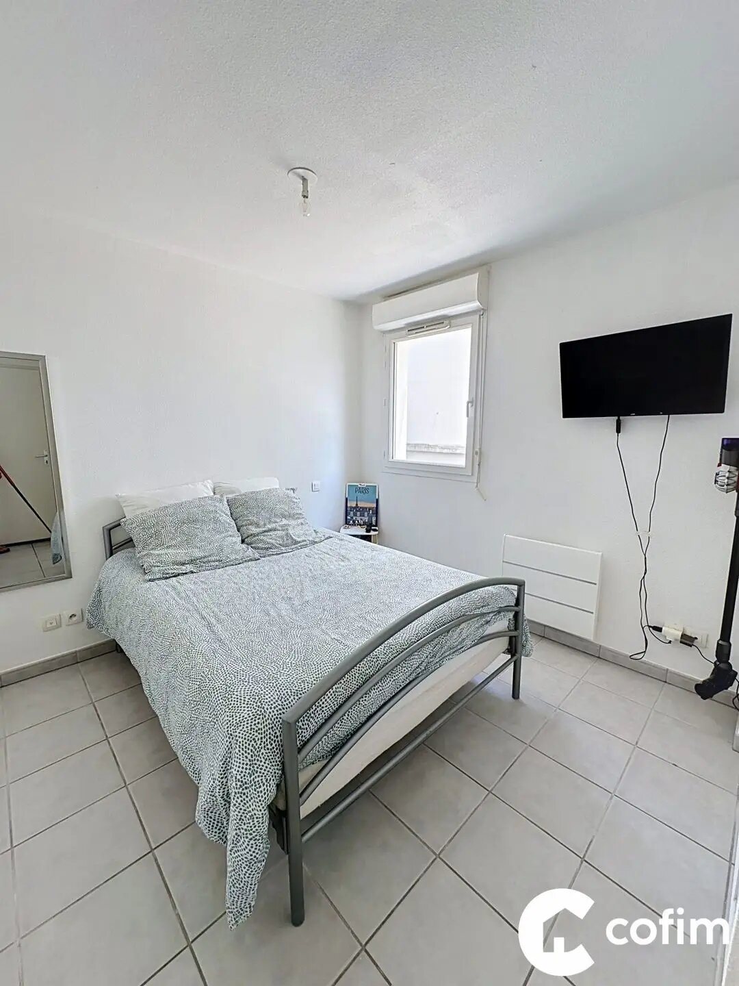 Appartement à vendre, 43m², Billère