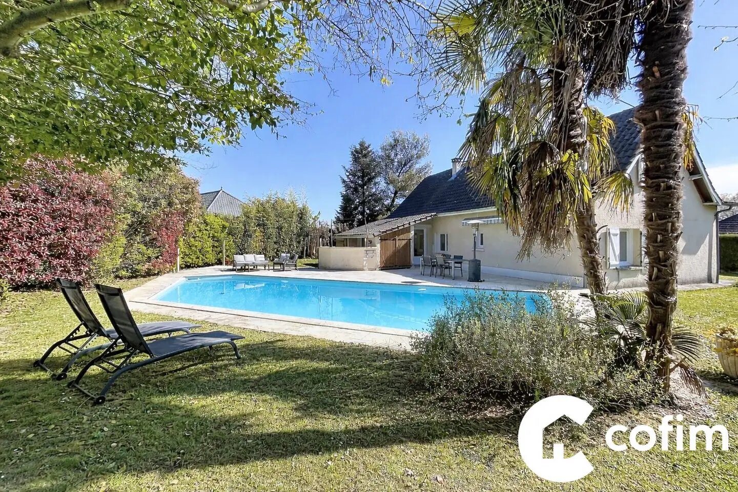 Maison à vendre, 145m², Thèze