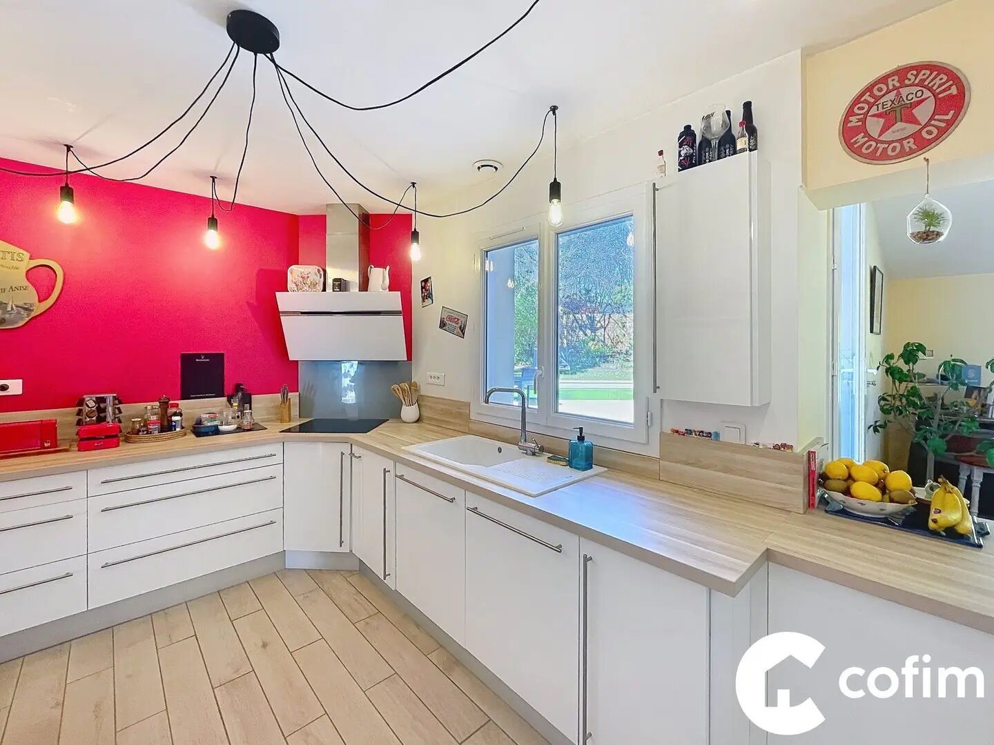 Maison à vendre, 145m², Thèze