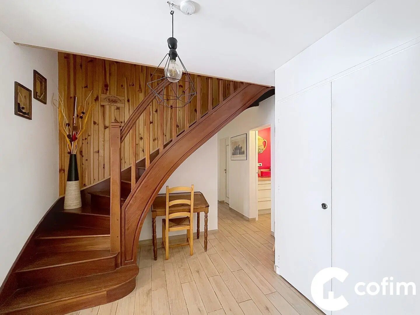Maison à vendre, 145m², Thèze