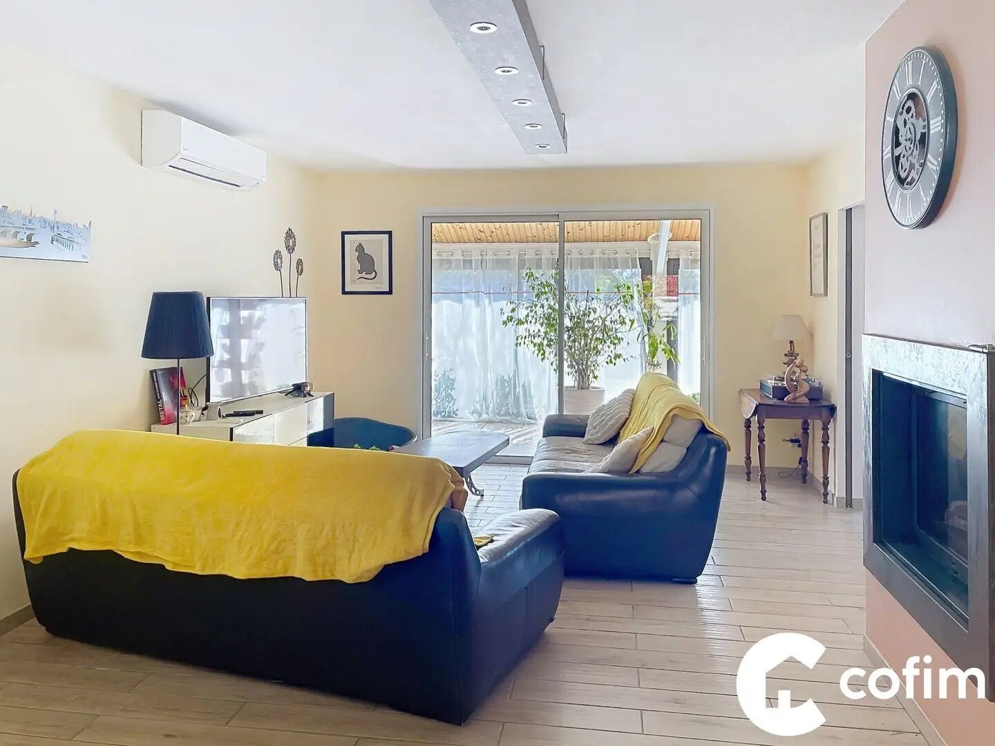 Maison à vendre, 145m², Thèze