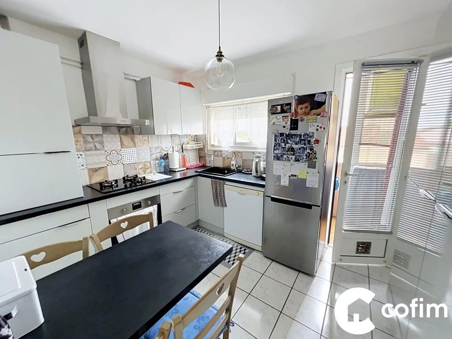 Appartement à vendre, 84m², Lons