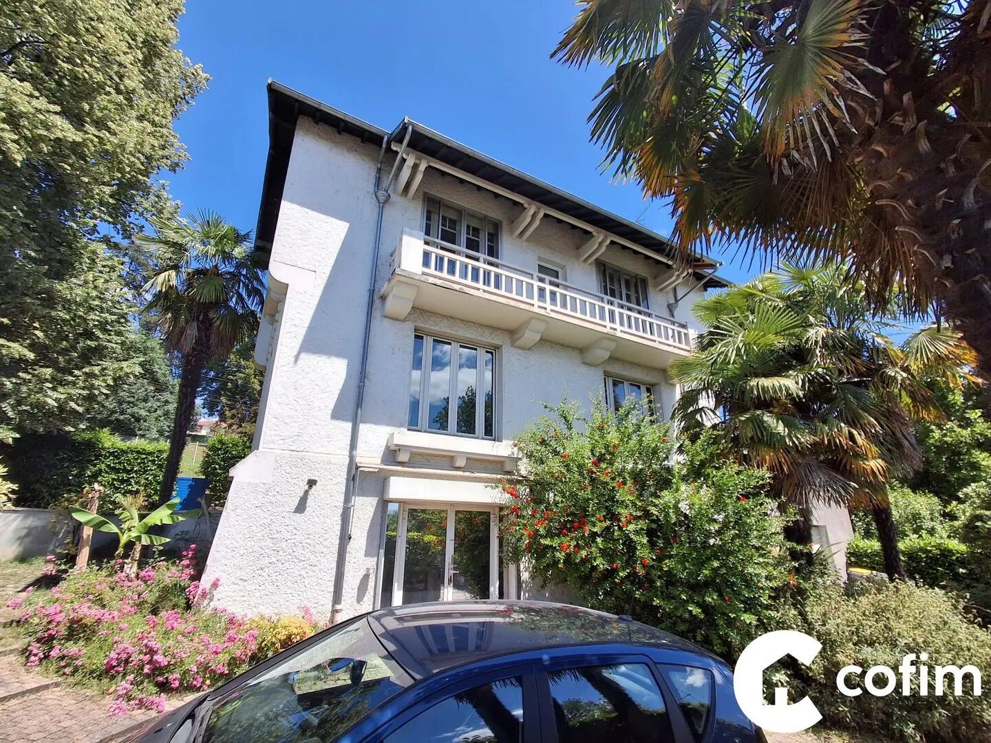 Maison à vendre, 250m², Pau