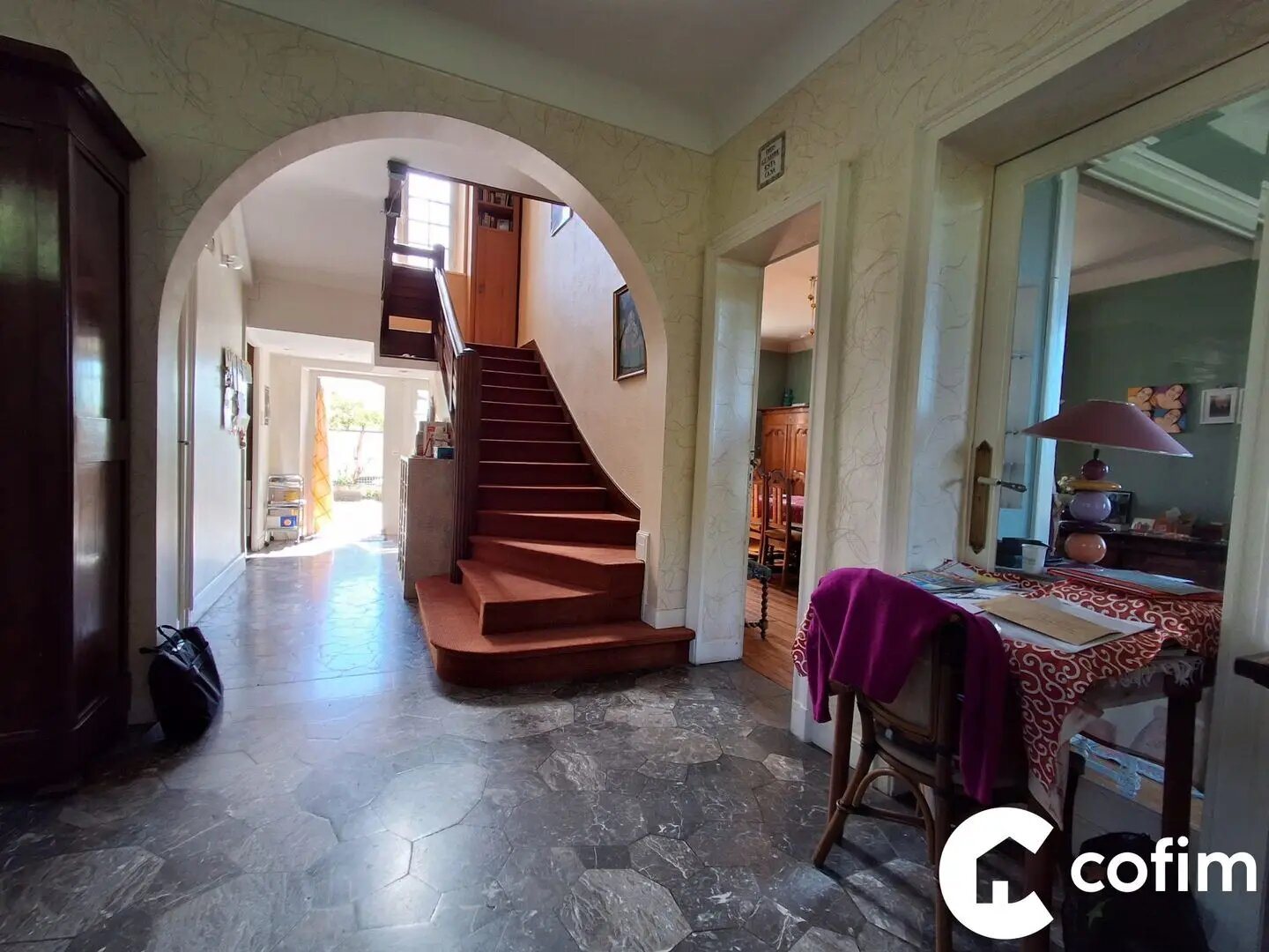 Maison à vendre, 250m², Pau