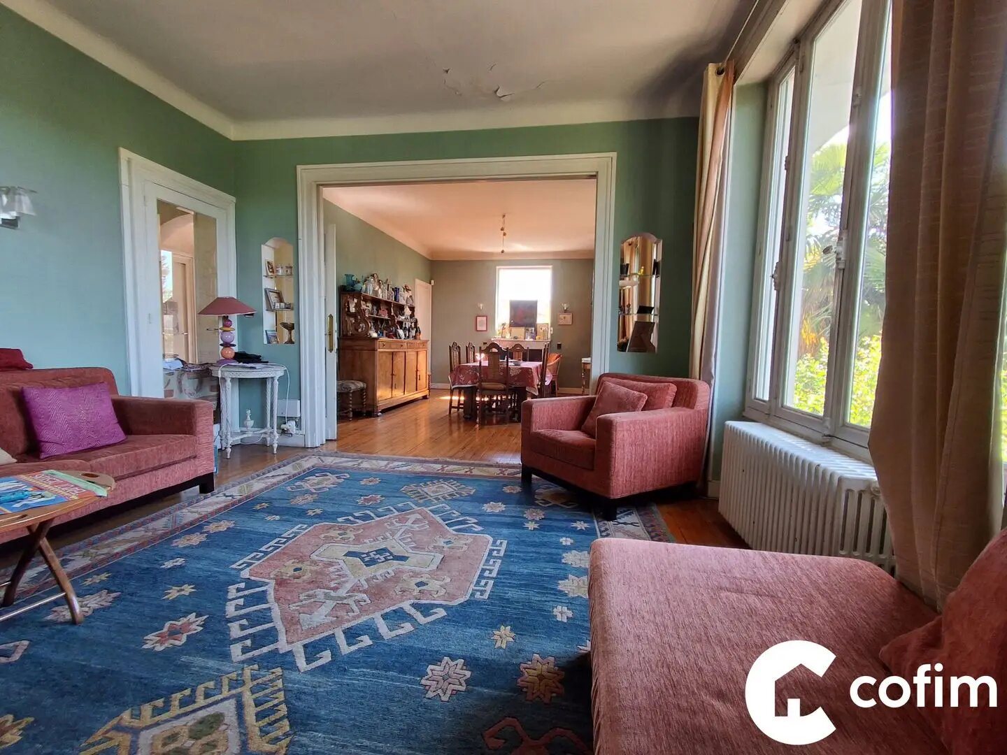 Maison à vendre, 250m², Pau