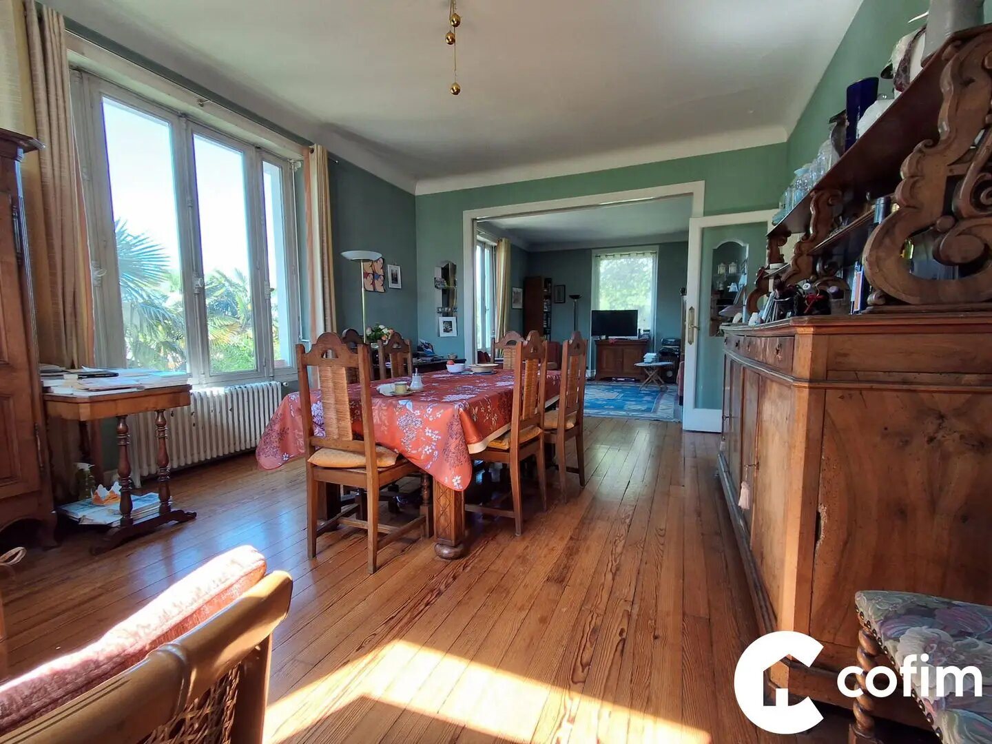Maison à vendre, 250m², Pau
