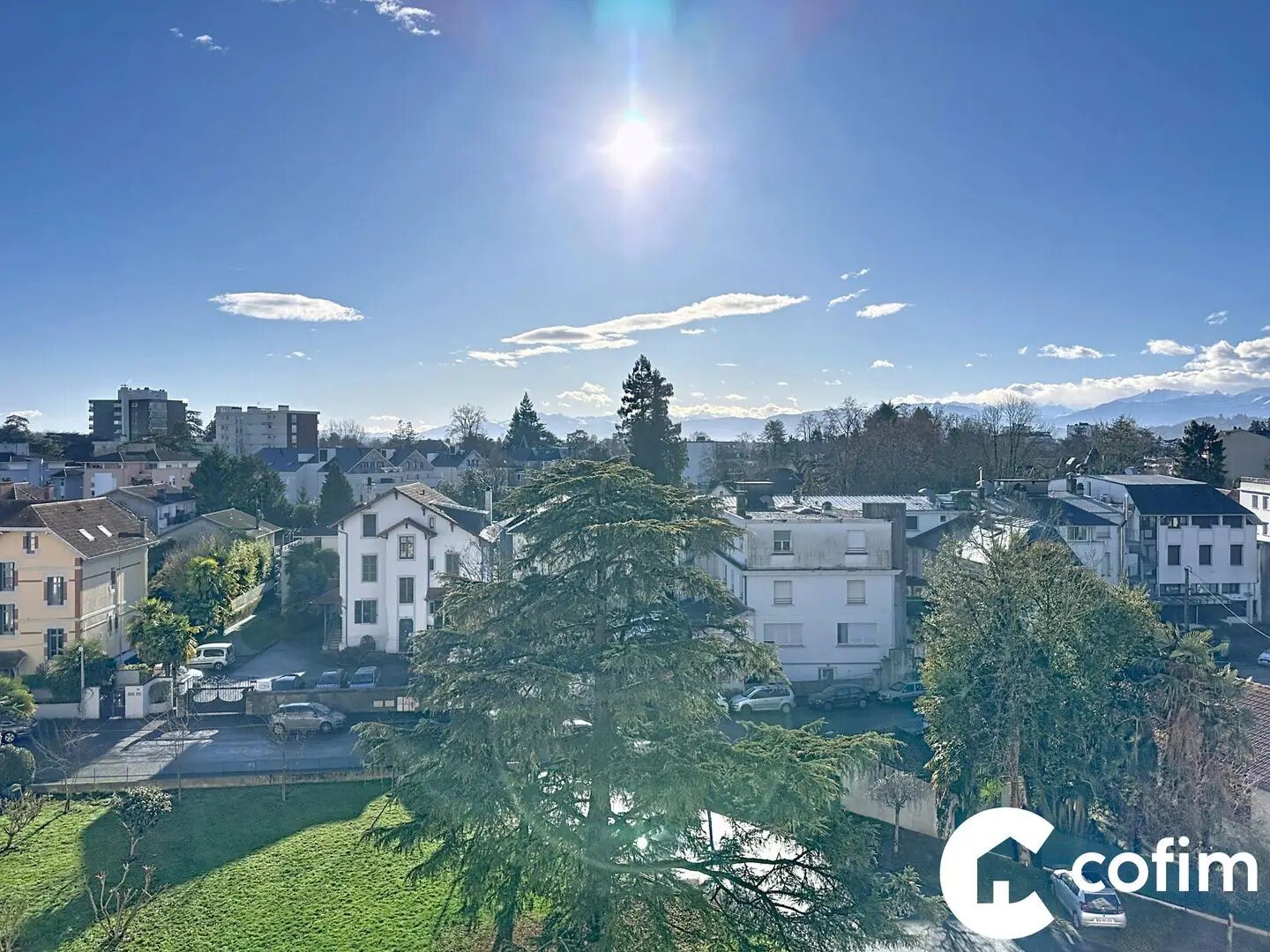Appartement à vendre, 77m², Pau