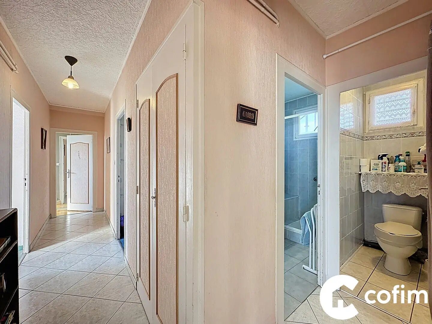 Appartement à vendre, 77m², Pau