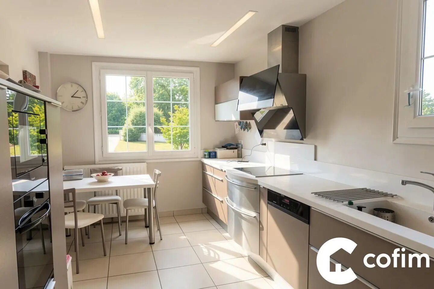 Maison à vendre, 110m², Eysus