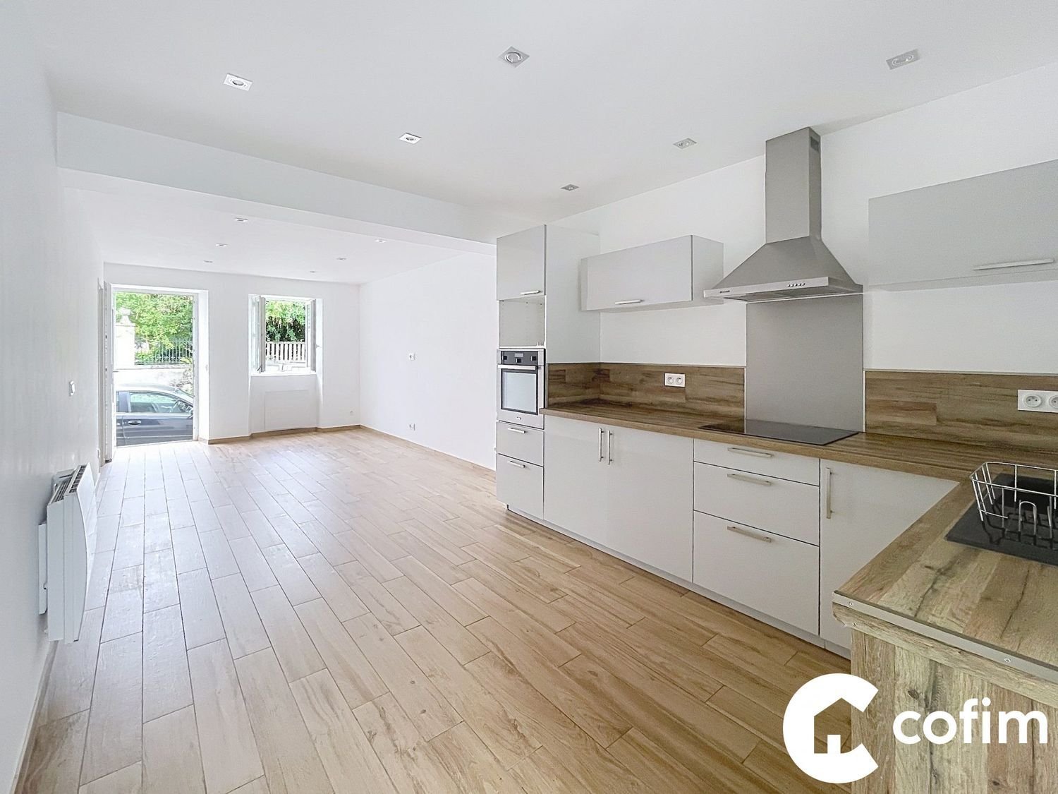 Maison à vendre, 60m², Garlin