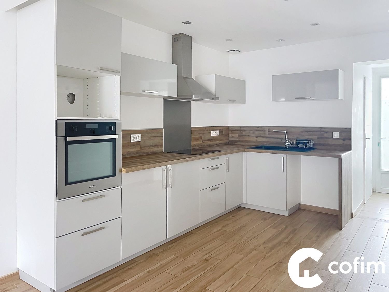 Maison à vendre, 60m², Garlin