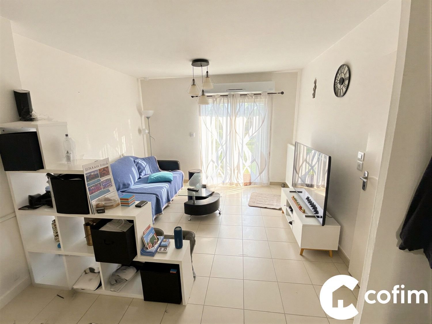 Appartement à vendre, 38m², Nay