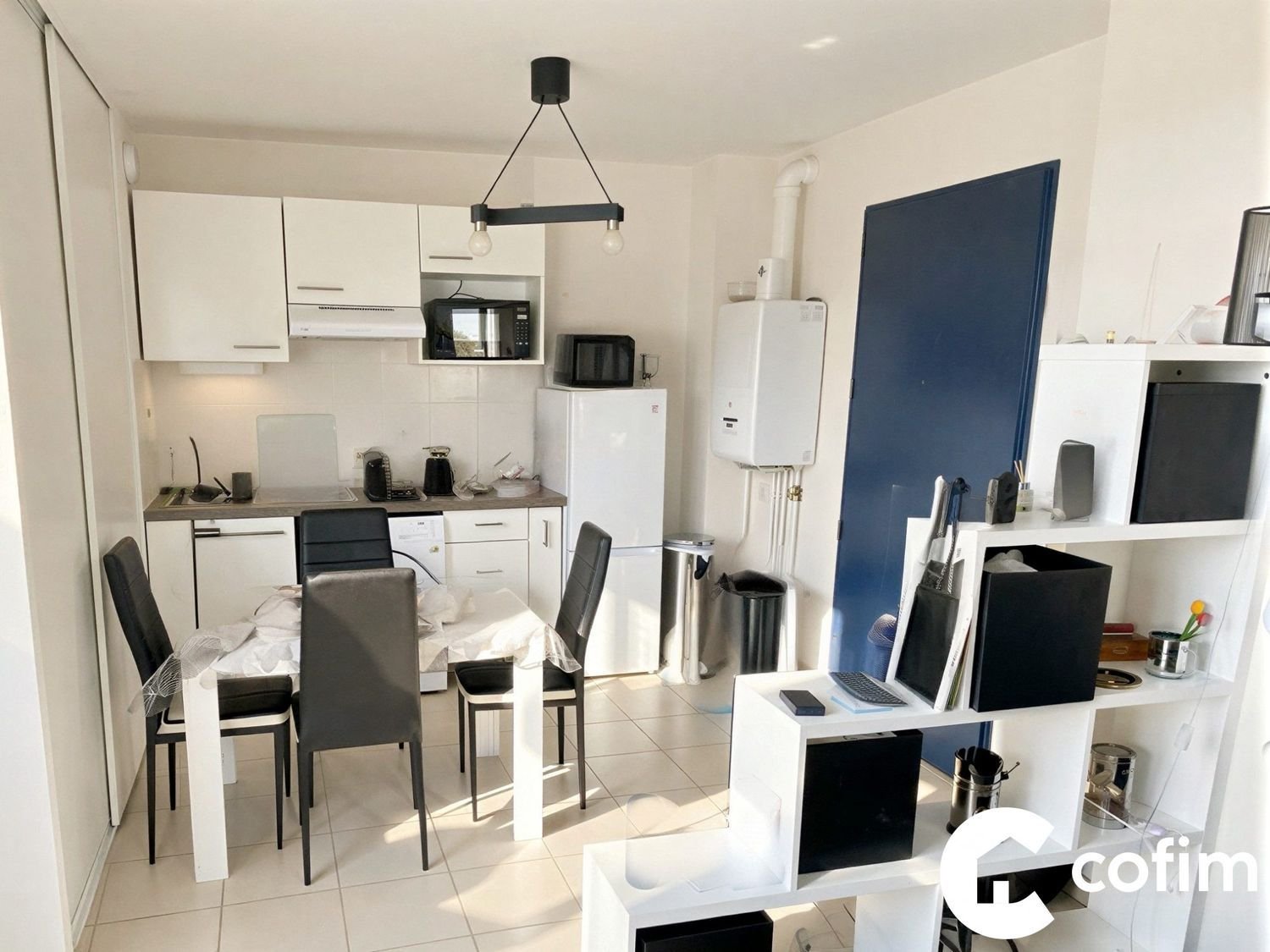Appartement à vendre, 38m², Nay
