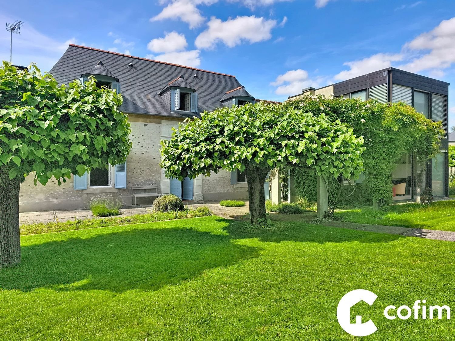 Maison à vendre, 275m², Boeil-Bezing