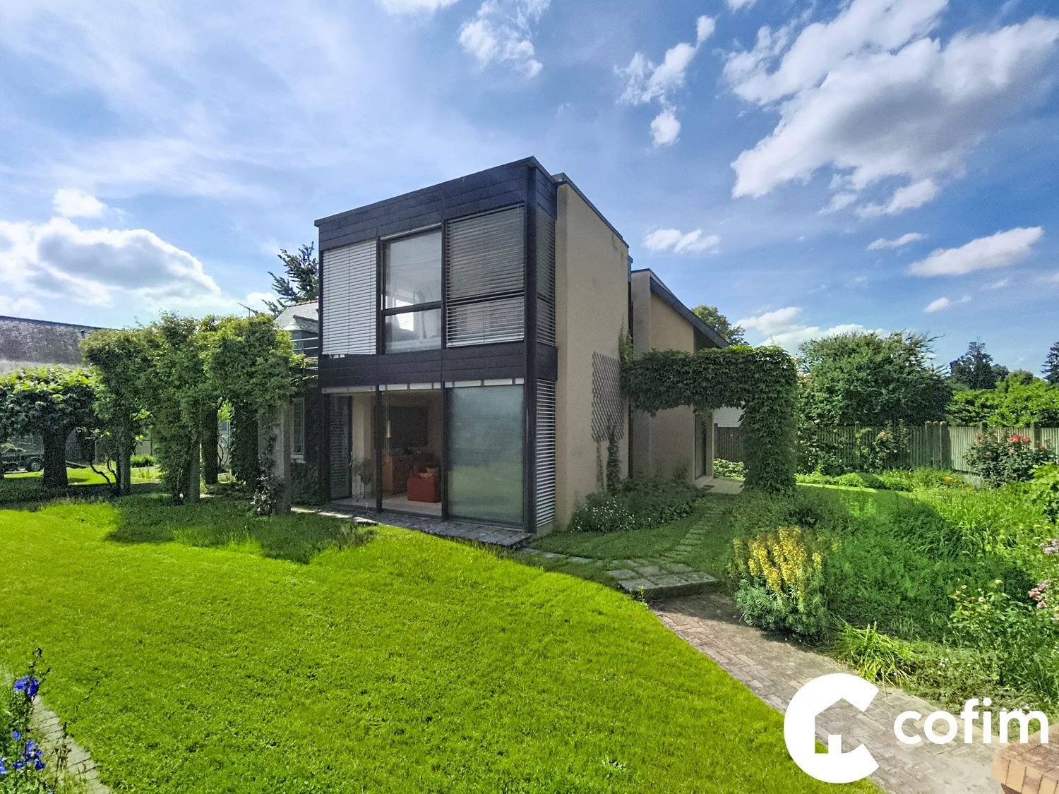 Maison à vendre, 275m², Boeil-Bezing