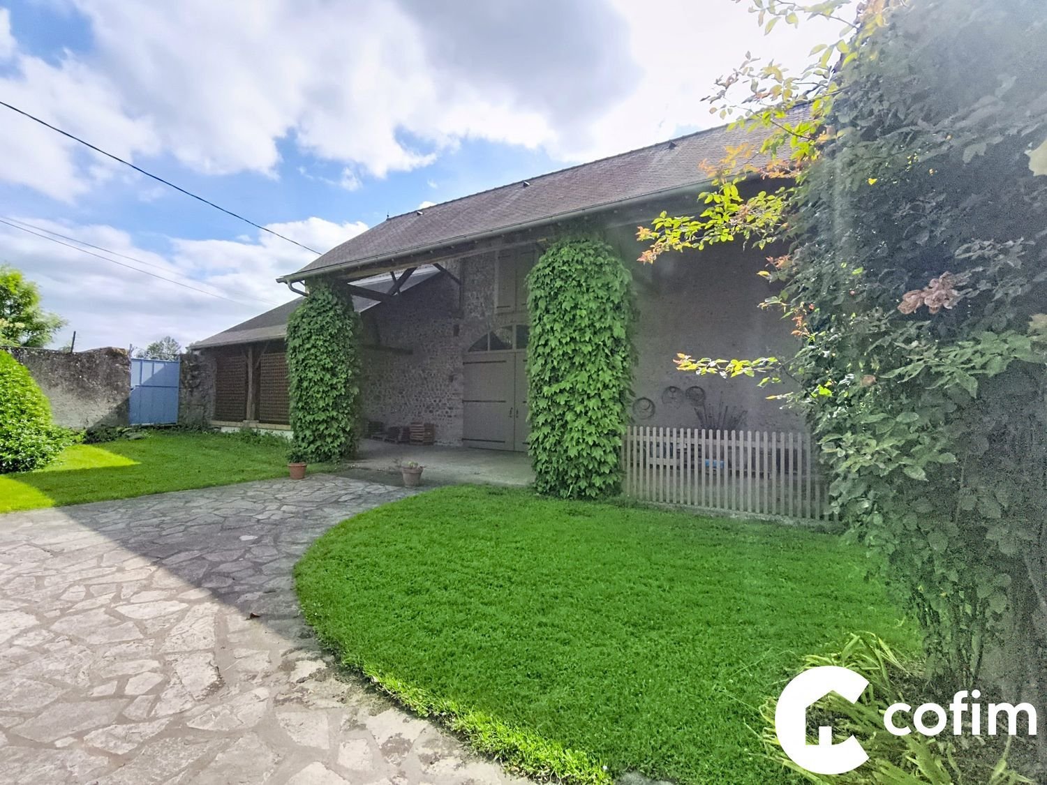 Maison à vendre, 275m², Boeil-Bezing