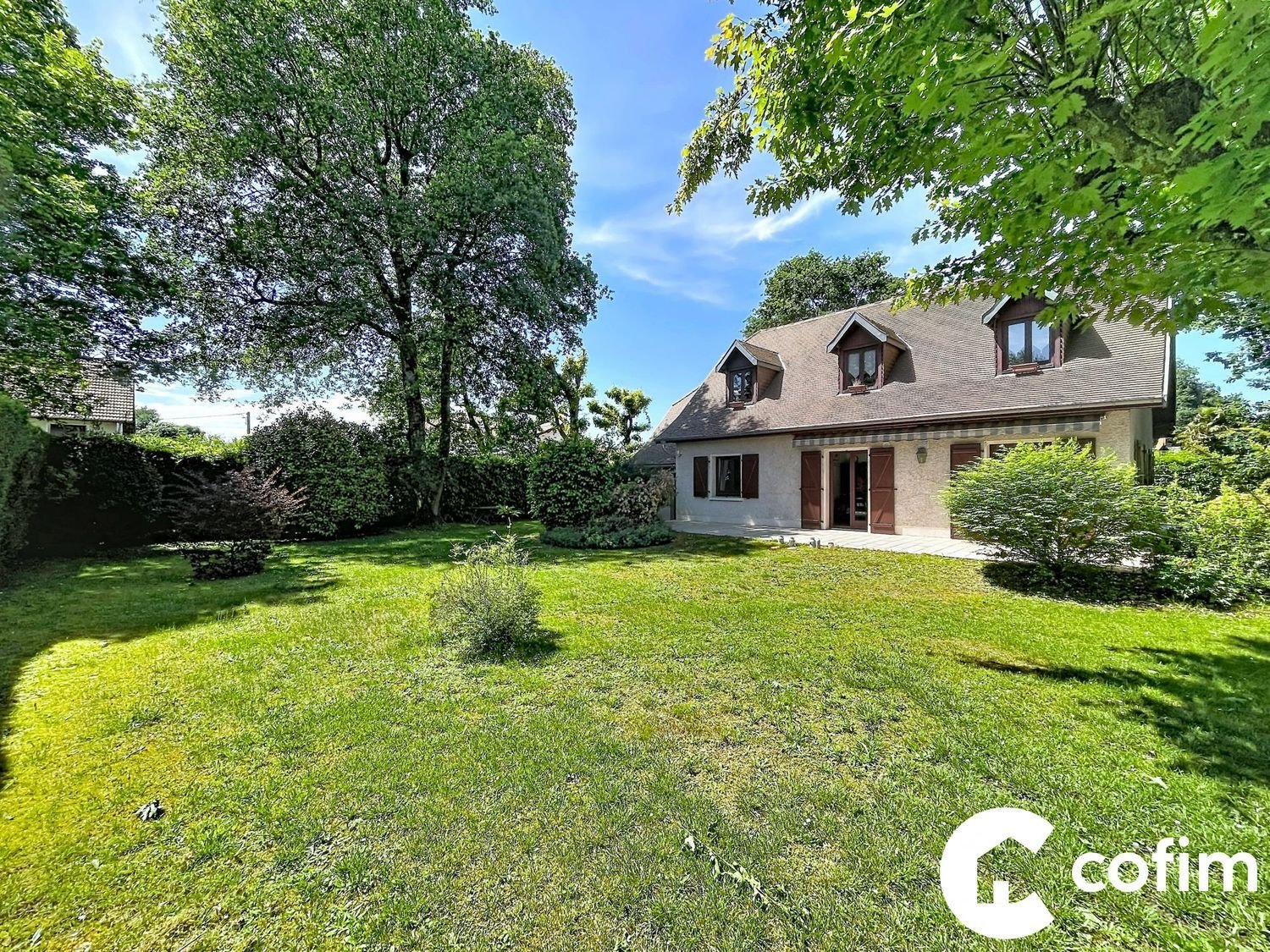 Maison à vendre, 141m², Morlaàs