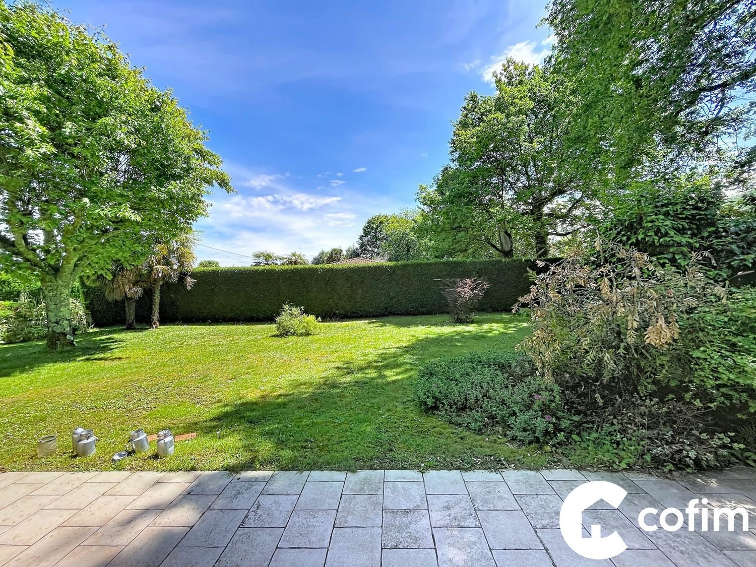 Maison à vendre, 141m², Morlaàs