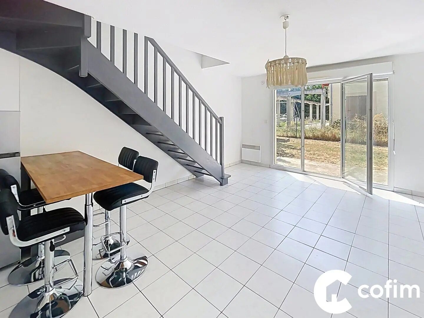 Appartement à louer, 61m², Aureilhan