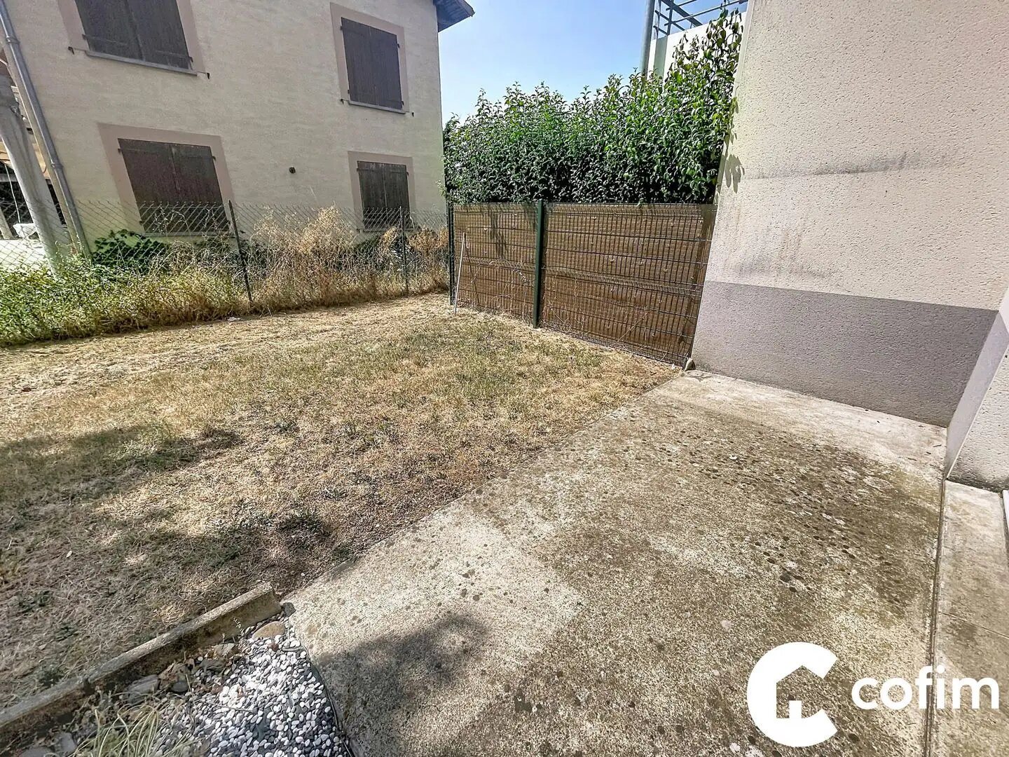 Appartement à louer, 61m², Aureilhan