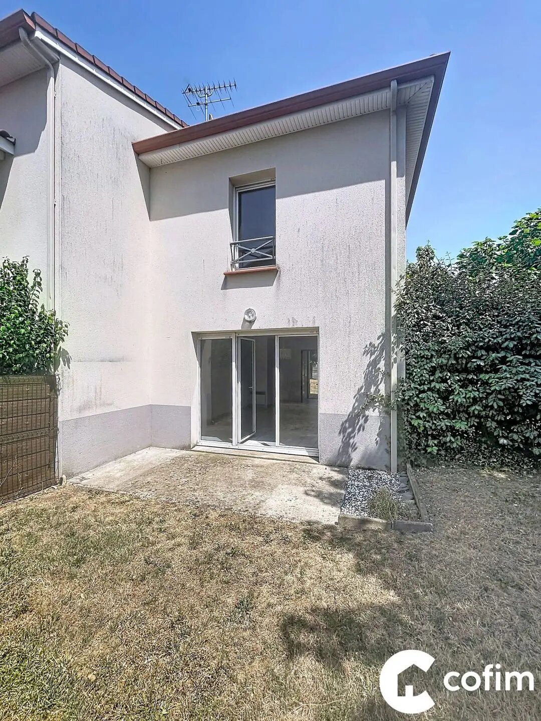 Appartement à louer, 61m², Aureilhan