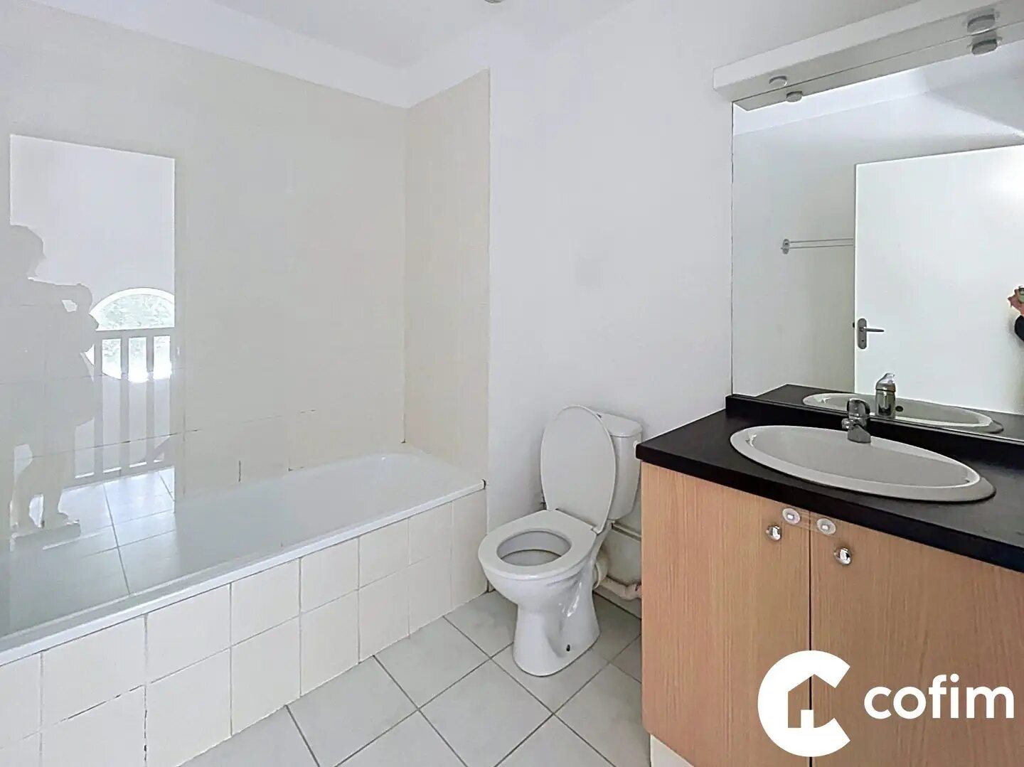 Appartement à louer, 61m², Aureilhan