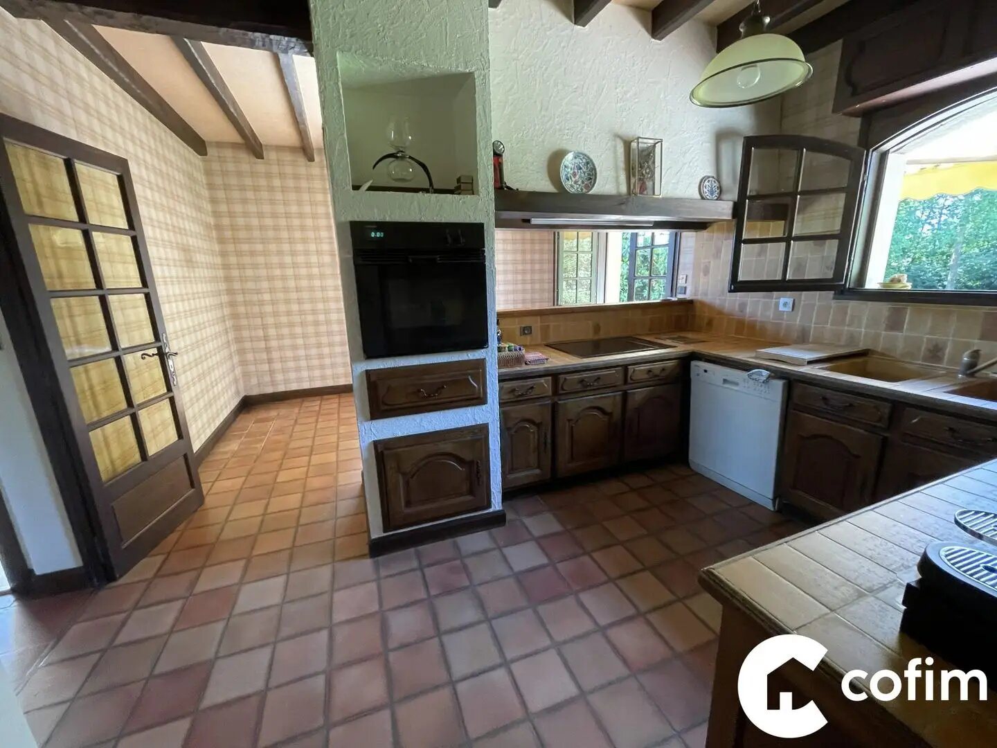 Maison à vendre, 197m², Oloron-Sainte-Marie