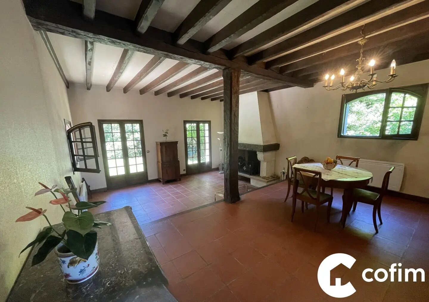Maison à vendre, 197m², Oloron-Sainte-Marie