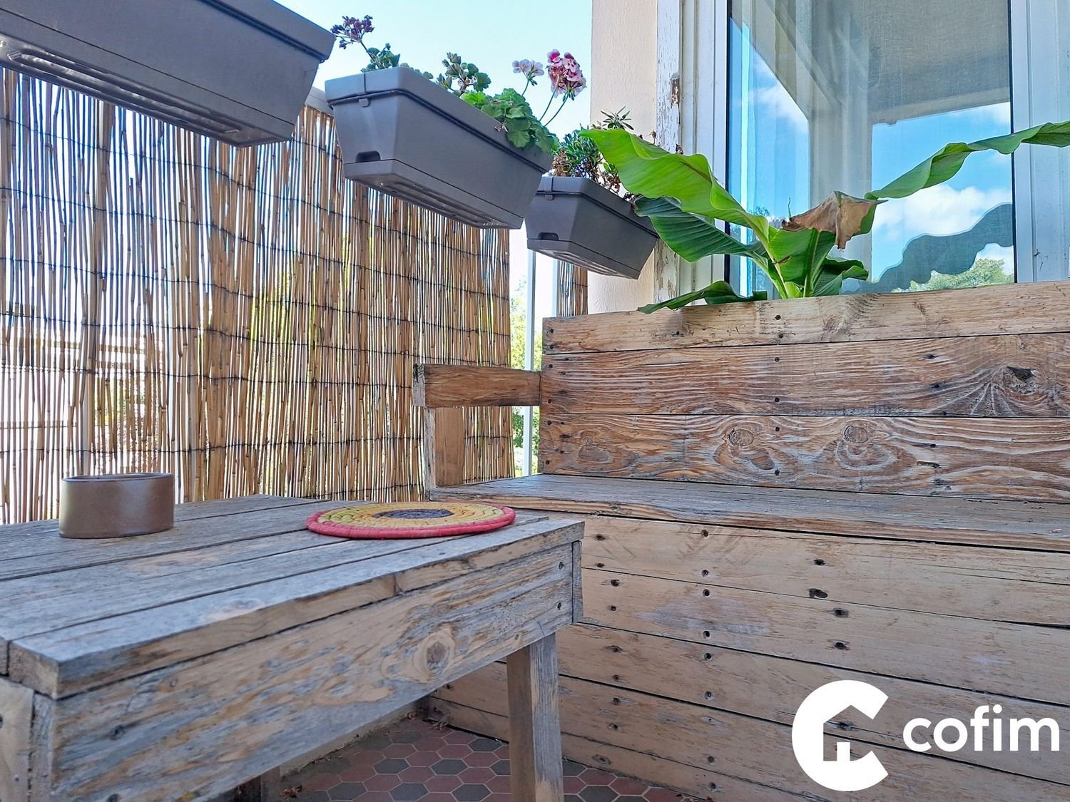 Appartement à vendre, 81m², Anglet