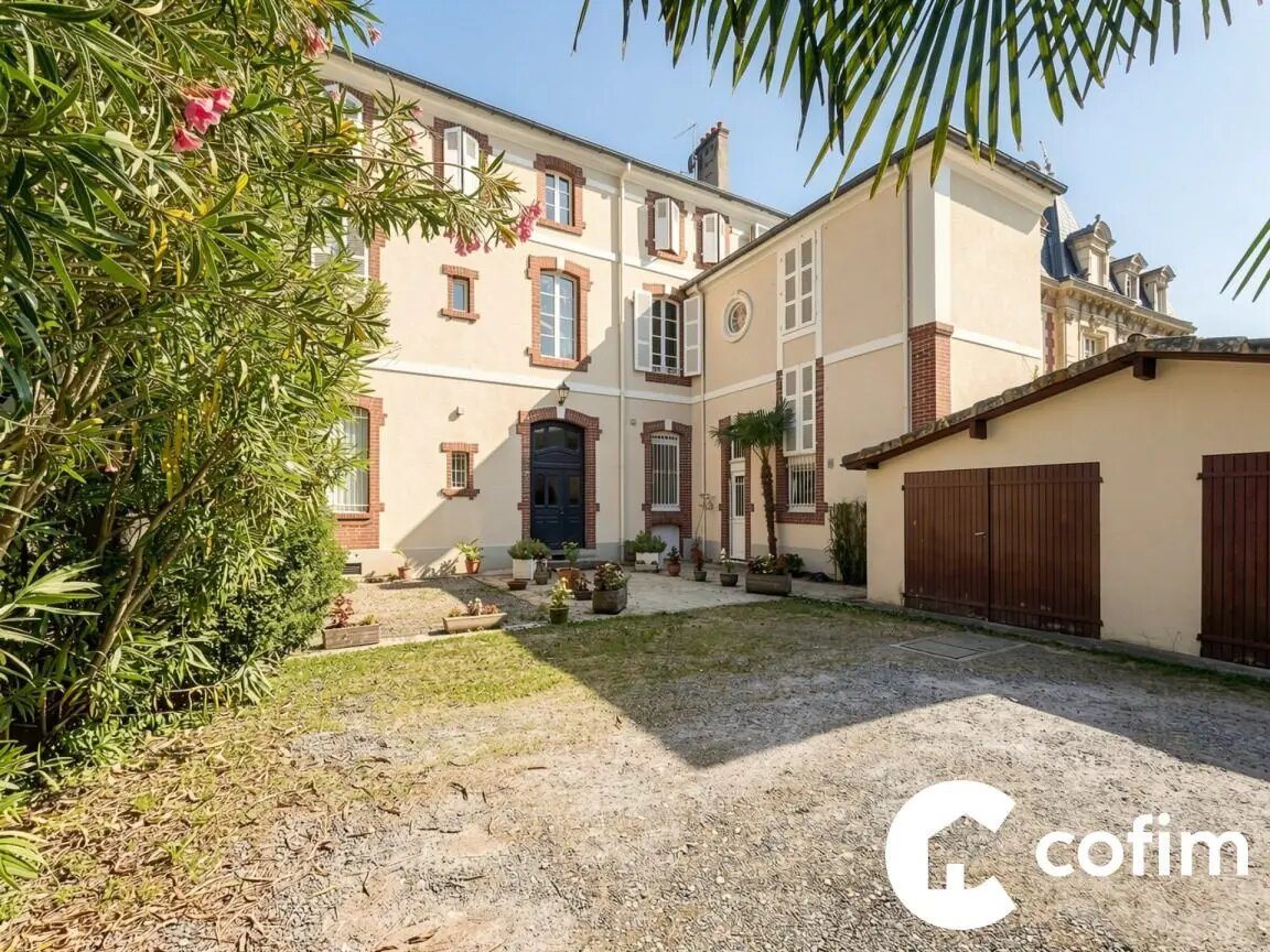 Appartement à vendre, 87m², Tarbes