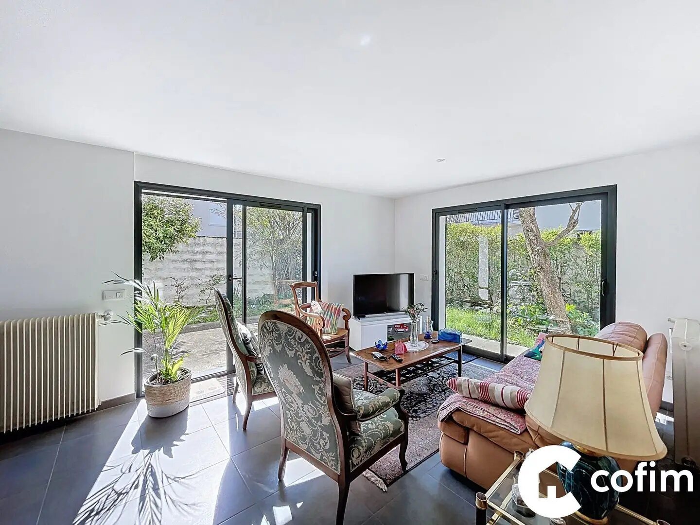 Appartement à vendre, 92m², Lons