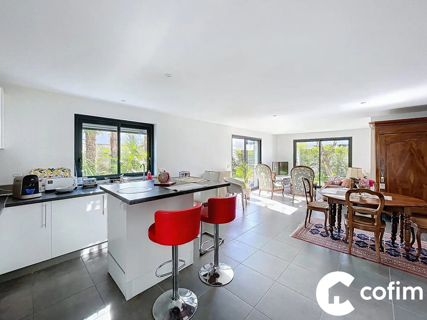 Appartement à vendre, 92m², Lons