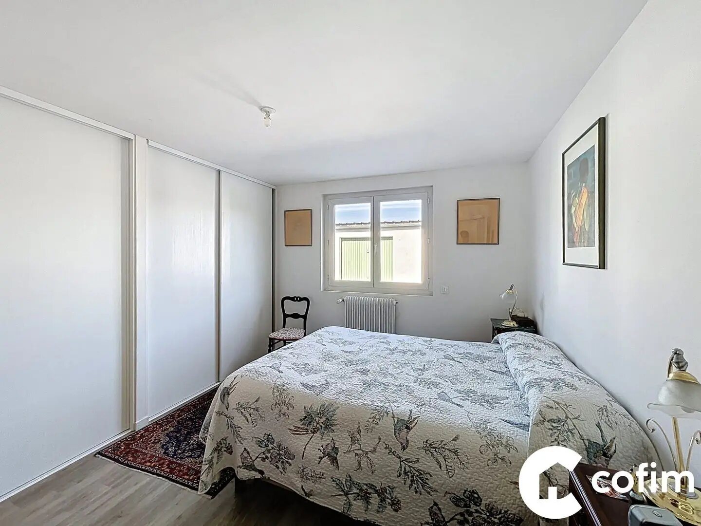 Appartement à vendre, 92m², Lons