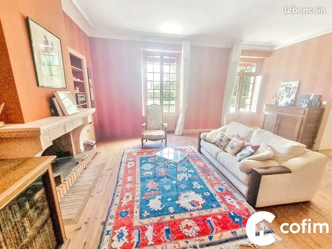 Maison à vendre, 165m², Pau