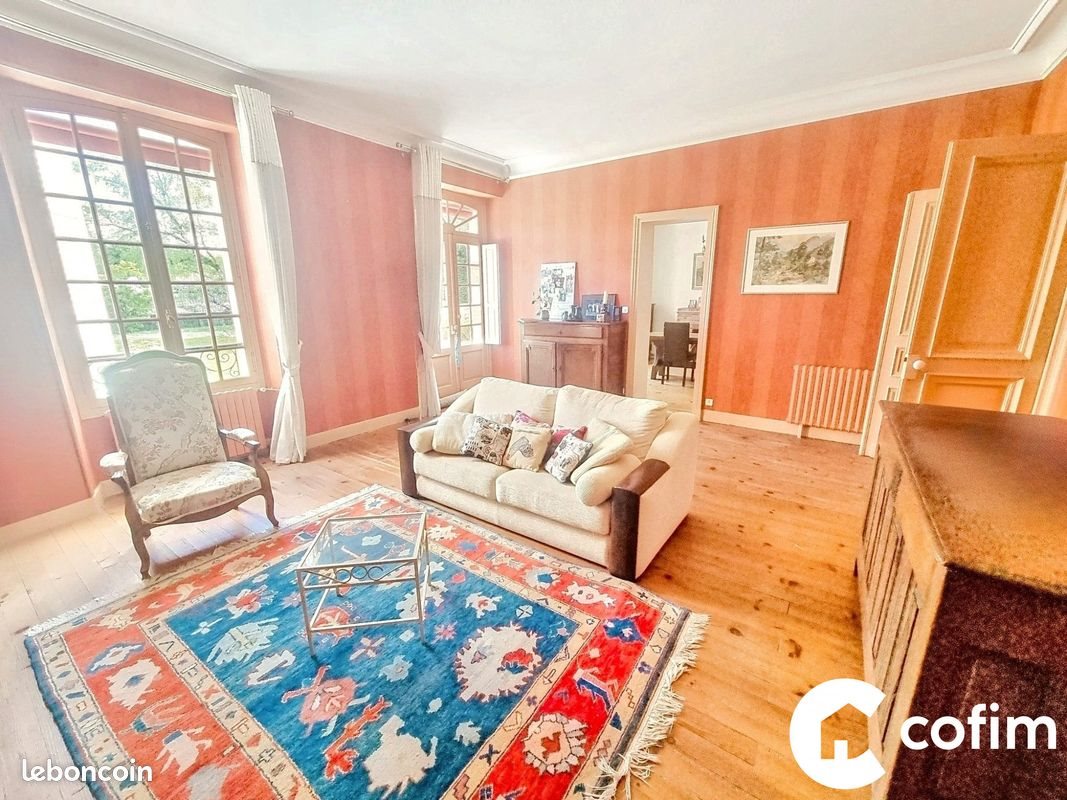 Maison à vendre, 165m², Pau